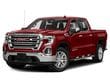 Used 2020 GMC Sierra 1500 AT4 Truck Crew Cab