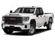 Certified 2020 GMC Sierra 2500 HD SLE Truck Double Cab