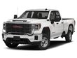 Used 2020 GMC Sierra 2500HD Truck