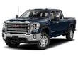 Used 2020 GMC Sierra 2500 HD SLT Truck