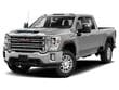 Used 2020 GMC Sierra 2500 HD SLT Truck