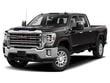 Used 2020 GMC Sierra 2500 HD AT4 Truck