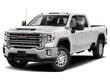 Used 2020 GMC Sierra 2500HD Denali Truck Crew Cab