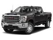 Used 2020 GMC Sierra 2500HD Denali Truck