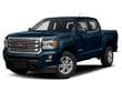 Used 2020 GMC Canyon Base Truck Crew Cab