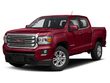 Used 2020 GMC Canyon SLE Truck Crew Cab