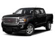 Used 2020 GMC Canyon SLE Truck Crew Cab