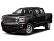 Used 2020 GMC Canyon  Truck Crew Cab