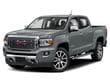 Used 2020 GMC Canyon Denali Truck