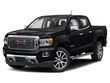 Used 2020 GMC Canyon Denali Truck