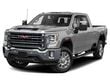 Used 2020 GMC Sierra 3500 HD Denali Truck