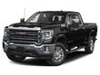 Used 2020 GMC Sierra 3500HD Denali Truck Crew Cab