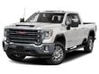 Used 2020 GMC Sierra 3500HD AT4 Truck