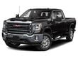 Used 2020 GMC Sierra 3500 HD AT4 Truck