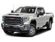 Used 2020 GMC Sierra 3500HD Denali Truck Crew Cab