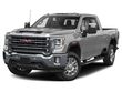 Used 2020 GMC Sierra 3500HD Denali Truck Crew Cab