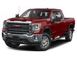Used 2020 GMC Sierra 3500HD Denali Truck Crew Cab