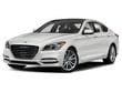 Used 2020 Genesis G80 5.0L Ultimate RWD Sedan