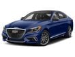 Used 2020 Genesis G80 3.3T Sport AWD Sedan