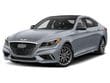 Used 2020 Genesis G80 3.3T Sport AWD Sedan