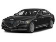Certified 2020 Genesis G90 5.0 Ultimate Sedan