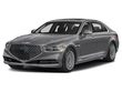 Used 2020 Genesis G90 5.0 Ultimate Sedan
