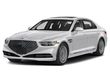 Used 2020 Genesis G90 5.0L Ultimate Sedan