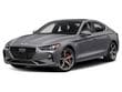 Used 2020 Genesis G70 3.3T Sedan
