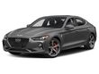 Used 2020 Genesis G70 3.3T Sedan