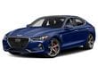 Used 2020 Genesis G70 3.3T Prestige AWD Sedan