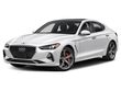 Used 2020 Genesis G70 3.3T Sedan