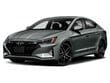 Used 2020 Hyundai Elantra Sport Car