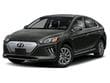 Used 2020 Hyundai Ioniq EV Limited Hatchback