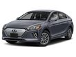 Used 2020 Hyundai Ioniq Electric Limited Hatchback