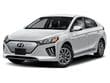 Used 2020 Hyundai Ioniq EV Limited Hatchback