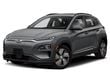 Certified 2020 Hyundai Kona Electric SEL SUV