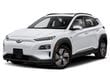 Used 2020 Hyundai Kona Electric Limited SUV