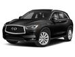Used 2020 INFINITI QX50 LUXE SUV