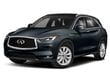 Used 2020 INFINITI QX50 Essential SUV