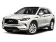 Used 2020 INFINITI QX50 Essential SUV