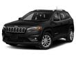 Used 2020 Jeep Cherokee Latitude Plus SUV