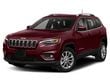 Used 2020 Jeep Cherokee Latitude SUV