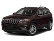 Used 2020 Jeep Cherokee Latitude Plus SUV