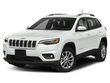 Used 2020 Jeep Cherokee Latitude Plus SUV