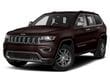 Used 2020 Jeep Grand Cherokee Limited SUV