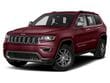 Used 2020 Jeep Grand Cherokee Limited X SUV