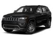Used 2020 Jeep Grand Cherokee Limited SUV