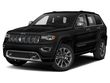 Used 2020 Jeep Grand Cherokee High Altitude SUV