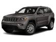 Used 2020 Jeep Grand Cherokee Altitude SUV