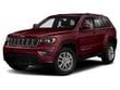 Used 2020 Jeep Grand Cherokee Altitude SUV